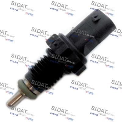 Senzor temperatura combustibil SKODA YETI (5L) 2.0 TDI 4x4 diesel 170 cai SIDAT 82.336