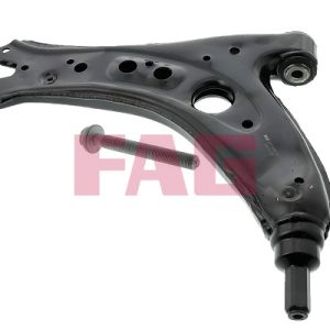 Brat suspensie roata SKODA ROOMSTER Praktik (5J) 1.2 TSI benzina 86 cai FAG 821 0066 10