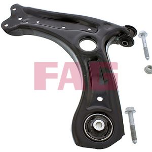 Brat suspensie roata SKODA ROOMSTER Praktik (5J) 1.2 TSI benzina 86 cai FAG 821 1060 10