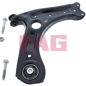 Brat suspensie roata SKODA ROOMSTER Praktik (5J) 1.2 TSI benzina 86 cai FAG 821 1061 10
