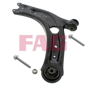 Brat suspensie roata SKODA KAROQ (NU7, ND7) 2.0 TDI 4x4 diesel 190 cai FAG 821 1144 10