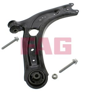 Brat suspensie roata SKODA KAROQ (NU7, ND7) 2.0 TDI 4x4 diesel 150 cai FAG 821 1145 10