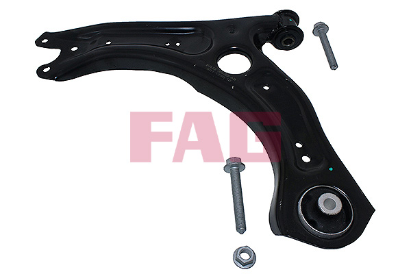 Brat suspensie roata SKODA KAMIQ (NW4) 1.0 TSI benzina 95 cai FAG 821 1250 10