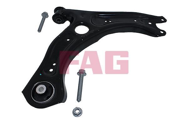 Brat suspensie roata SKODA KAMIQ (NW4) 1.0 TSI benzina 95 cai FAG 821 1251 10