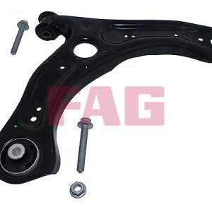 Brat suspensie roata SKODA KAMIQ (NW4) 1.0 TGI CNG Benzina/Gaz metan (GNC) 90 cai FAG 821 1251 10