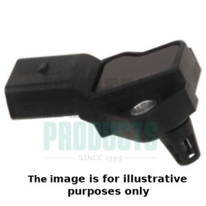 Senzor presiune galerie admisie SKODA YETI (5L) 1.4 TSI benzina 122 cai HOFFER 7472159E