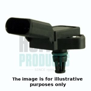 Senzor presiune galerie admisie SKODA RAPID Spaceback (NH1) 1.2 TSI benzina 90 cai MEAT DORIA 82212E