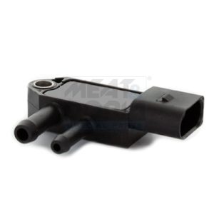 Senzor presiune gaze evacuare SKODA ROOMSTER (5J7) 1.9 TDI diesel 105 cai MEAT DORIA 82317