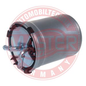 Filtru combustibil SKODA RAPID (NH3, NK3, NK6) 1.6 TDI diesel 90 cai MASTERSPORT GERMANY 823/2-KF-PCS-MS