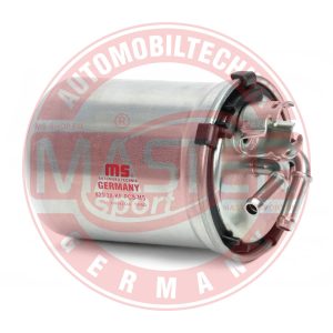 Filtru combustibil SKODA ROOMSTER (5J7) 1.9 TDI diesel 101 cai MASTERSPORT GERMANY 823/3X-KF-PCS-MS