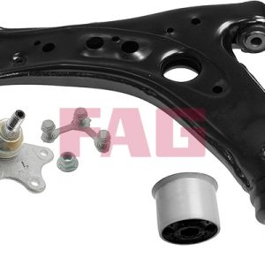 Brat suspensie roata SKODA ROOMSTER Praktik (5J) 1.2 TSI benzina 86 cai FAG 824 0003 30
