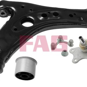 Brat suspensie roata SKODA ROOMSTER Praktik (5J) 1.2 TSI benzina 86 cai FAG 824 0004 30