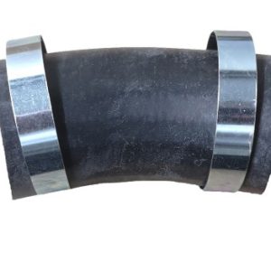 Furtun aer supraalimentare SKODA KAROQ (NU7, ND7) 2.0 TSI 4x4 benzina 190 cai BUGIAD 82446