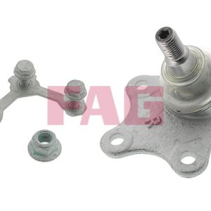 Pivot SKODA ROOMSTER (5J7) 1.6 TDI diesel 90 cai FAG 825 0055 10