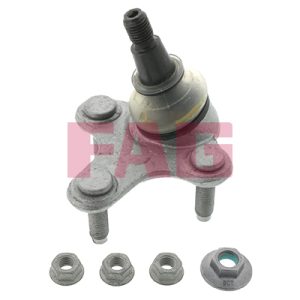 Pivot SKODA KAROQ (NU7, ND7) 1.5 TSI benzina 150 cai FAG 825 0275 10