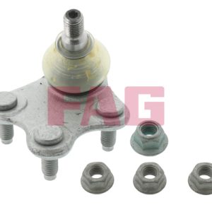 Pivot SKODA RAPID Spaceback (NH1) 1.4 TSI benzina 122 cai FAG 825 0326 10