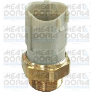 Comutator temperatura ventilator radiator SKODA ROOMSTER Praktik (5J) 1.2 benzina 70 cai MEAT DORIA 82661