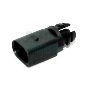 Senzor temperatura exterioara SKODA ROOMSTER (5J7) 1.2 benzina 64 cai HOFFER 7472709