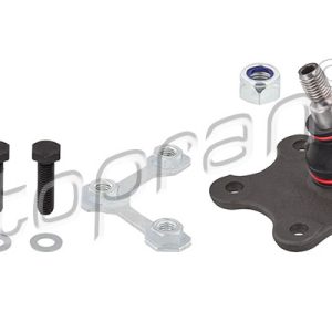 Pivot SKODA ROOMSTER (5J7) 1.4 benzina 86 cai TOPRAN 109 135