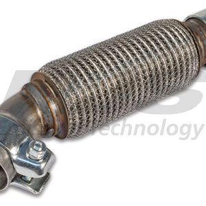 Teava flexibila esapament SKODA ROOMSTER (5J7) 1.2 benzina 64 cai HJS 83 00 8413