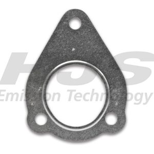 Garnitura racord evacuare SKODA ROOMSTER (5J7) 1.9 TDI diesel 105 cai HJS 83 11 1912