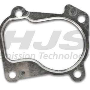 Garnitura racord evacuare SKODA ROOMSTER (5J7) 1.4 TDI diesel 80 cai HJS 83 11 1917