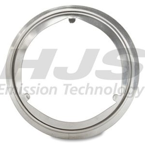 Garnitura racord evacuare SKODA YETI (5L) 2.0 TDI diesel 140 cai HJS 83 11 1937