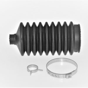 Burduf cauciuc directie SKODA RAPID (120G, 130G, 135G) 1.2 (120G) benzina 58 cai SPIDAN 83555