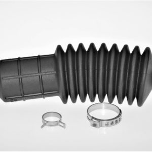 Burduf cauciuc directie SKODA RAPID (120G, 130G, 135G) 1.3 (130G) benzina 53 cai SPIDAN 83556