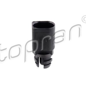 Senzor temperatura exterioara SKODA ROOMSTER Praktik (5J) 1.6 TDI diesel 90 cai TOPRAN 113 346