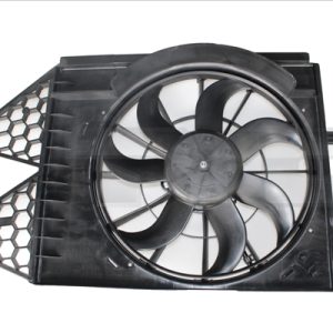 Ventilator radiator SKODA RAPID Spaceback (NH1) 1.2 TSI benzina 86 cai TYC 837-0054
