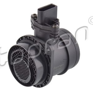 Senzor debit aer SKODA ROOMSTER (5J7) 1.4 TDI diesel 70 cai TOPRAN 110 887