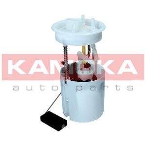 Sistem alimentare cu combustibil SKODA ROOMSTER (5J7) 1.6 benzina 105 cai KAMOKA 8400059