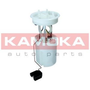 Sistem alimentare cu combustibil SKODA RAPID Spaceback (NH1) 1.6 TDI diesel 90 cai KAMOKA 8400065