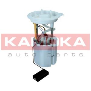 Sistem alimentare cu combustibil SKODA YETI (5L) 1.4 TSI benzina 125 cai KAMOKA 8400067