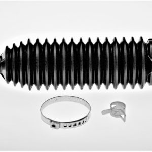 Burduf cauciuc directie SKODA ROOMSTER (5J7) 1.2 benzina 70 cai SPIDAN 84002