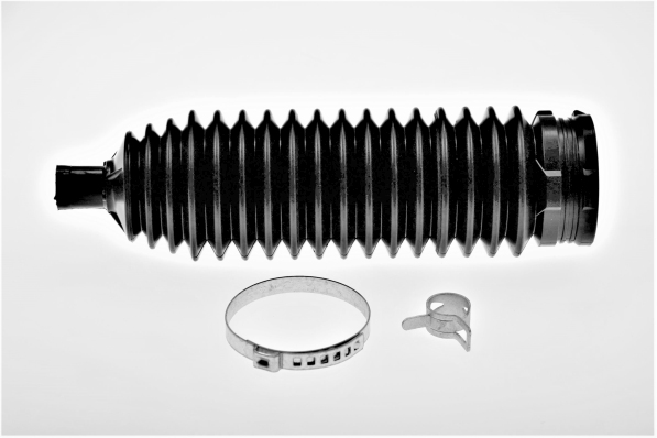 Burduf cauciuc directie SKODA ROOMSTER (5J7) 1.4 TDI diesel 70 cai SPIDAN 84002