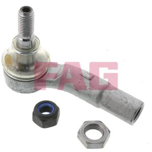 Cap de bara SKODA ROOMSTER (5J7) 1.2 benzina 64 cai FAG 840 0678 10