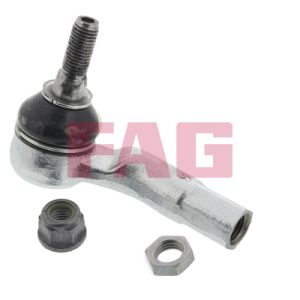 Cap de bara SKODA RAPID Spaceback (NH1) 1.4 TSI benzina 122 cai FAG 840 1194 10