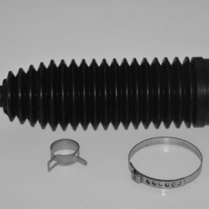 Burduf cauciuc directie SKODA SCALA (NW1) 1.5 TSI benzina 150 cai SPIDAN 84315