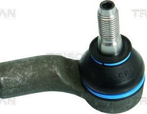 Cap de bara SKODA RAPID (NH3, NK3, NK6) 1.0 TSI benzina 110 cai TRISCAN 8500 29129