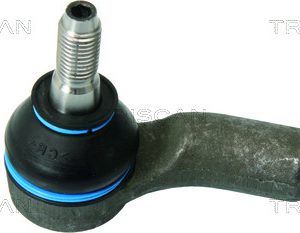 Cap de bara SKODA RAPID Spaceback (NH1) 1.6 TDI diesel 115 cai TRISCAN 8500 29130