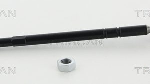 Bieleta directie SKODA RAPID (NH3, NK3, NK6) 1.4 TSI benzina 125 cai TRISCAN 8500 29237