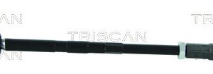 Bara directie SKODA RAPID Spaceback (NH1) 1.6 TDI diesel 115 cai TRISCAN 8500 29377