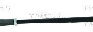 Bara directie SKODA RAPID (NH3, NK3, NK6) 1.2 TSI benzina 110 cai TRISCAN 8500 29378
