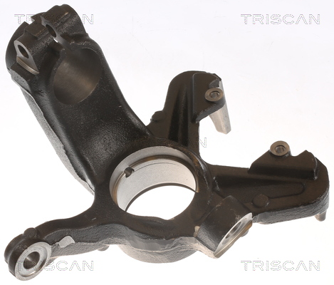 Articulatie directie suspensie roata SKODA ROOMSTER (5J7) 1.2 TDI diesel 75 cai TRISCAN 8500 29707