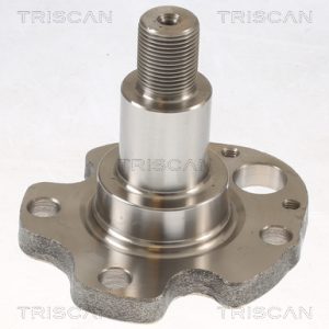 Butuc roata SKODA ROOMSTER (5J7) 1.6 benzina 105 cai TRISCAN 8535 29014