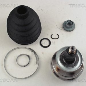 Cap planetara SKODA ROOMSTER (5J7) 1.6 benzina 105 cai TRISCAN 8540 29144