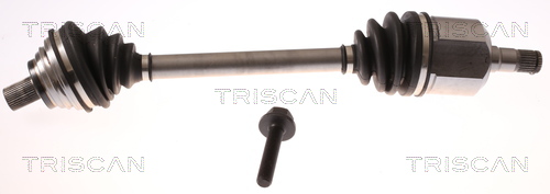 Planetara SKODA YETI (5L) 1.6 benzina 110 cai TRISCAN 8540 295018