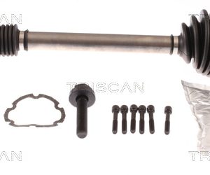 Planetara SKODA KAROQ (NU7, ND7) 2.0 TDI diesel 116 cai TRISCAN 8540 295019